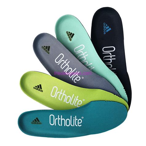 adidas ortholite footbed